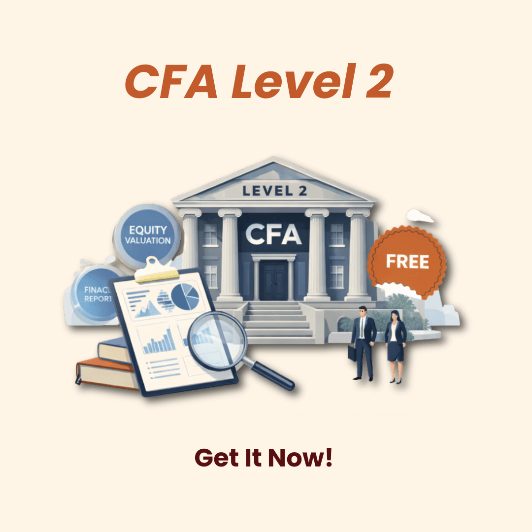 CFA Level 2