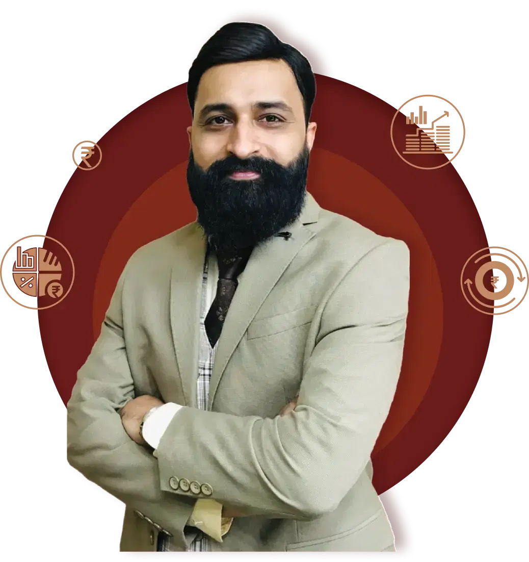 Micky Midha for MidhaFin CFA