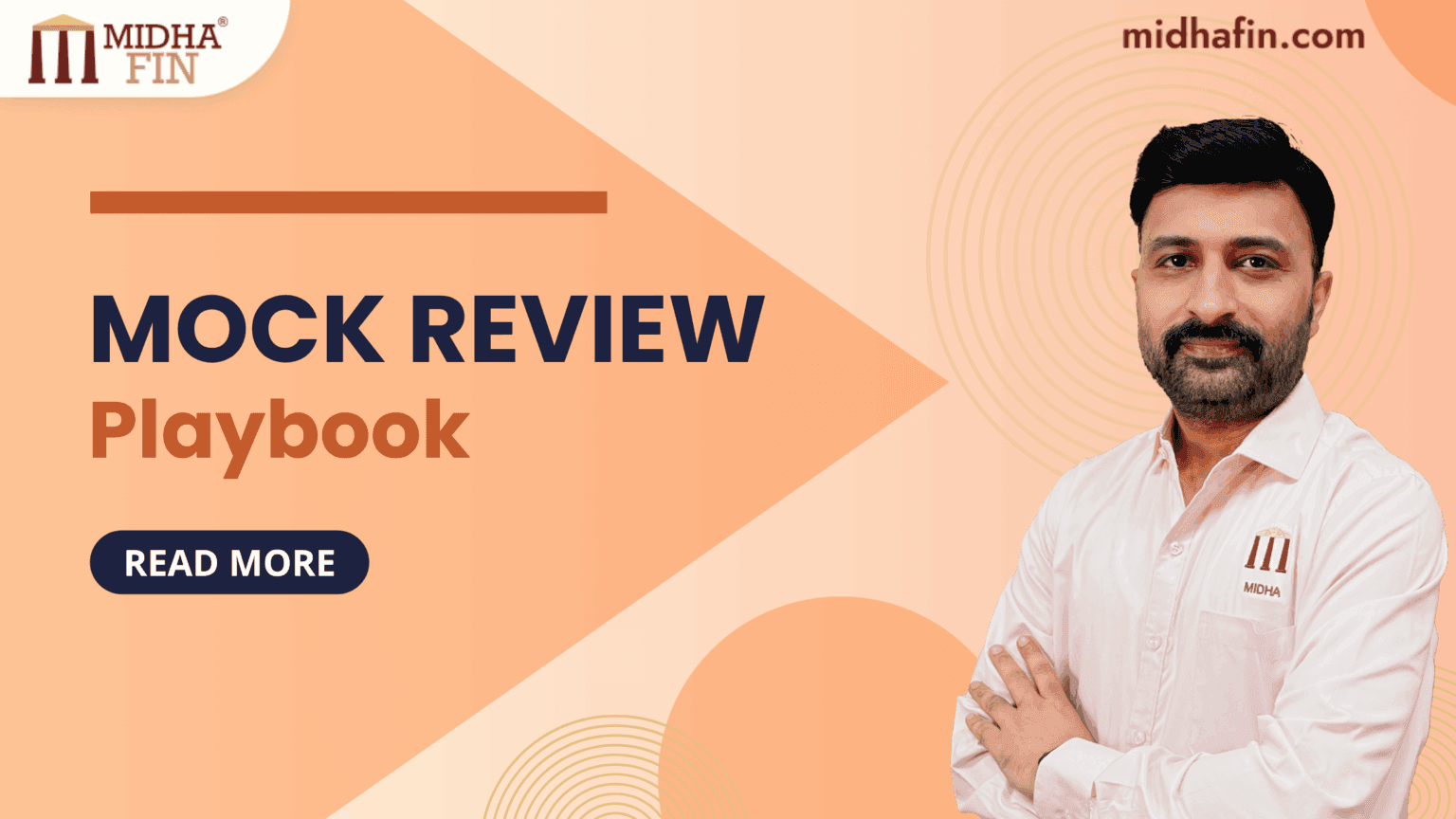 Mock Review Playbook