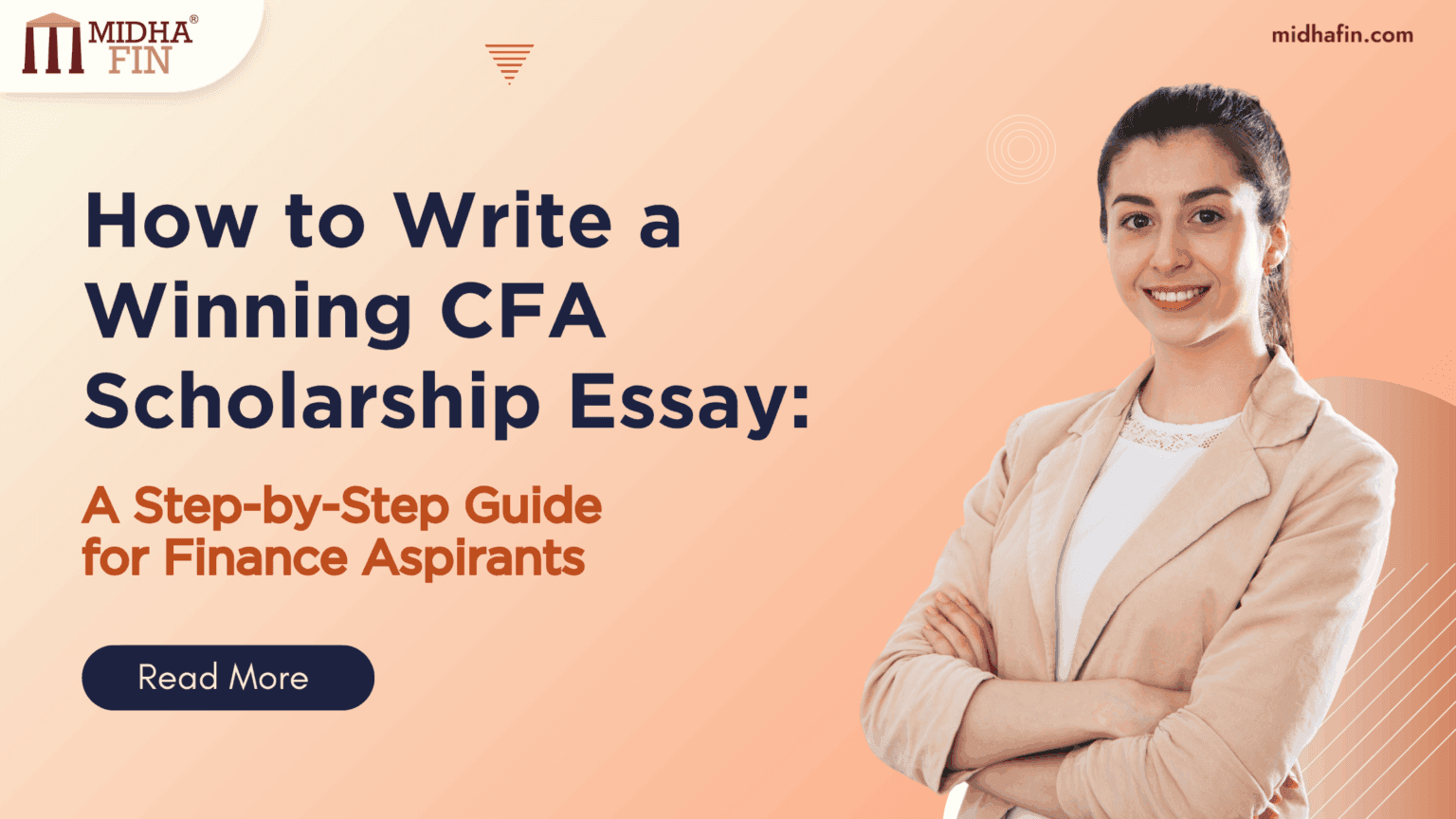 How to Write a Winning CFA Scholarship Essay: A Step-by-Step Guide for Finance Aspirants